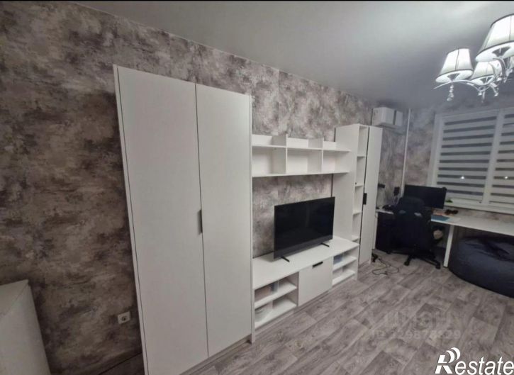 1-комн квартира Московский проспект, 122,  д. 122