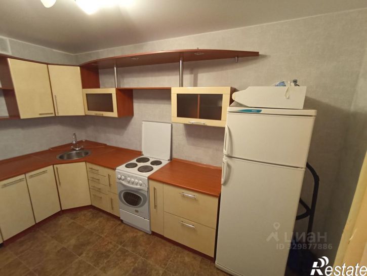 1-комн квартира ул Суворова, 122б,  д. 122б