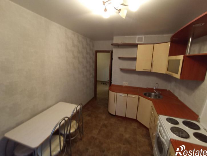 1-комн квартира ул Суворова, 122б,  д. 122б