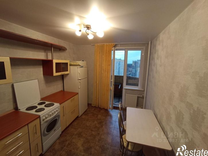 1-комн квартира ул Суворова, 122б,  д. 122б