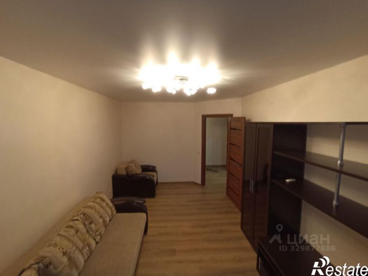 1-комн квартира ул Суворова, 122б,  д. 122б