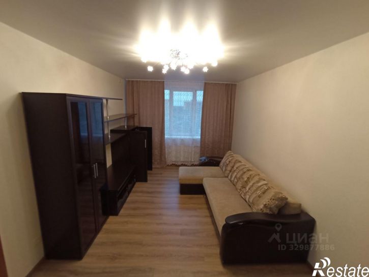 1-комн квартира ул Суворова, 122б,  д. 122б