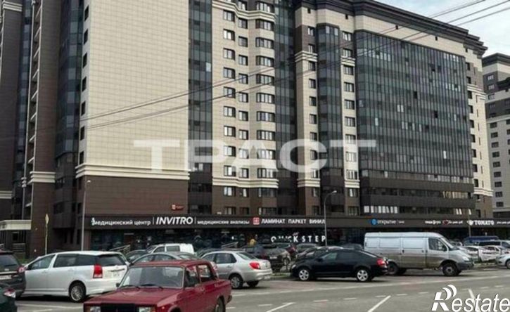 1-комн квартира Московский пр-кт, 120,  д. 120