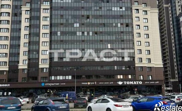 1-комн квартира Московский пр-кт, 120,  д. 120