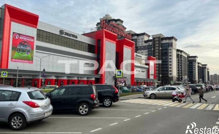 1-комн квартира Московский пр-кт, 120,  д. 120