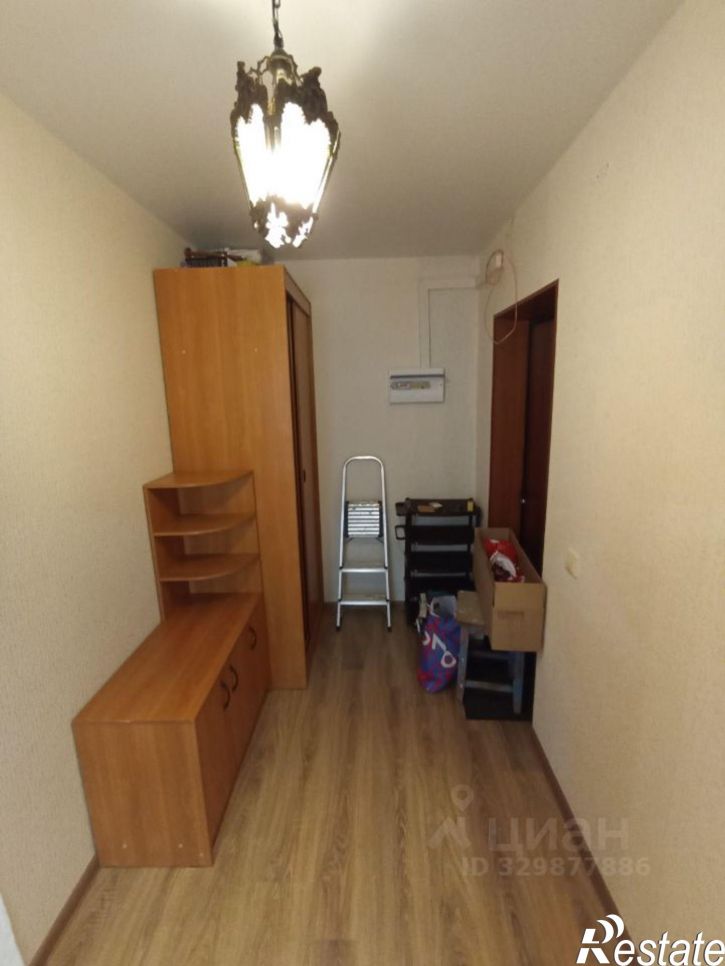 1-комн квартира ул Суворова, 122б,  д. 122б