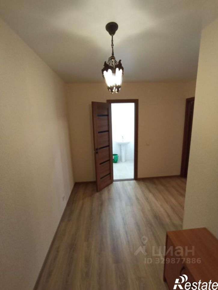 1-комн квартира ул Суворова, 122б,  д. 122б