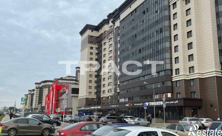1-комн квартира Московский пр-кт, 120,  д. 120