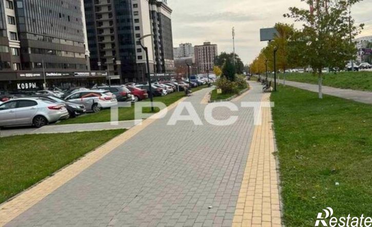 1-комн квартира Московский пр-кт, 120,  д. 120