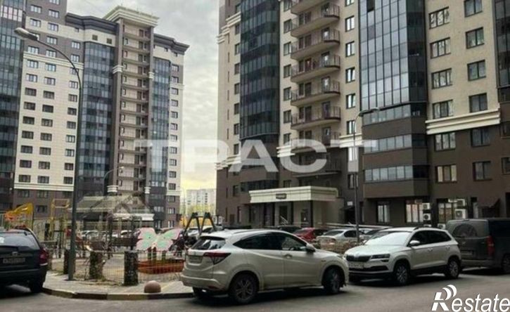 1-комн квартира Московский пр-кт, 120,  д. 120