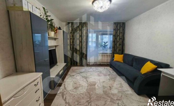 1-комн квартира ул Урывского, 17/3,  д. 17/3