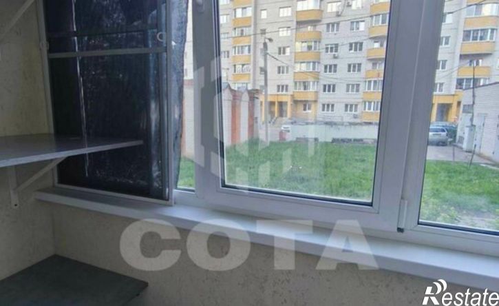1-комн квартира ул Урывского, 17/3,  д. 17/3