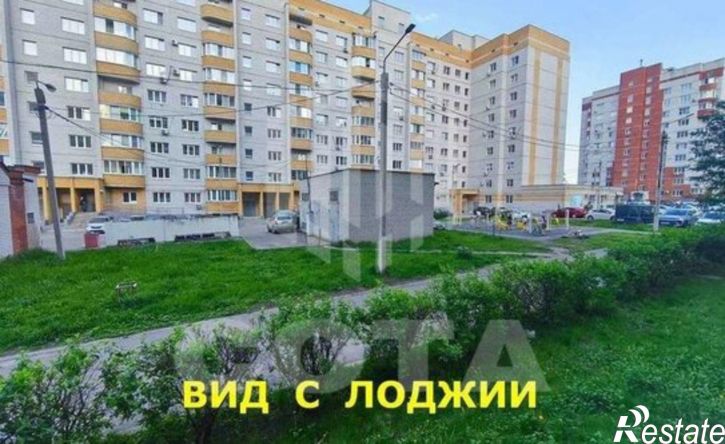 1-комн квартира ул Урывского, 17/3,  д. 17/3