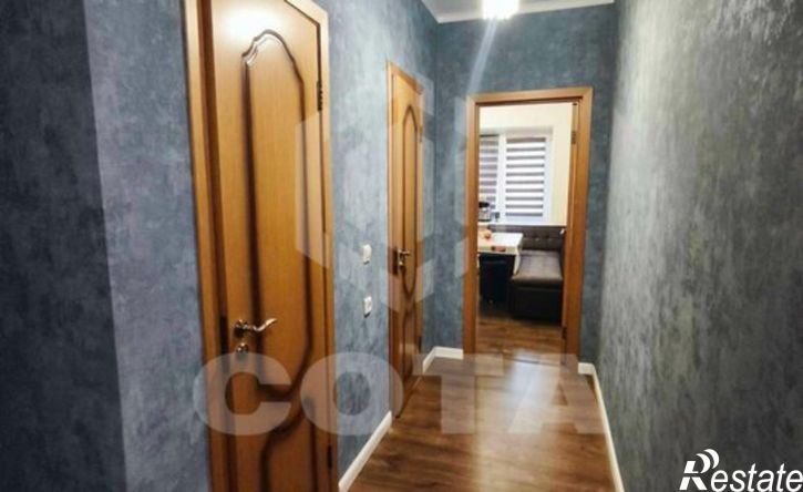 1-комн квартира ул Урывского, 17/3,  д. 17/3