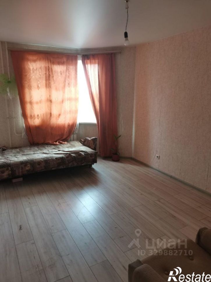 1-комн квартира Острогожская улица, 170/4,  д. 170/4