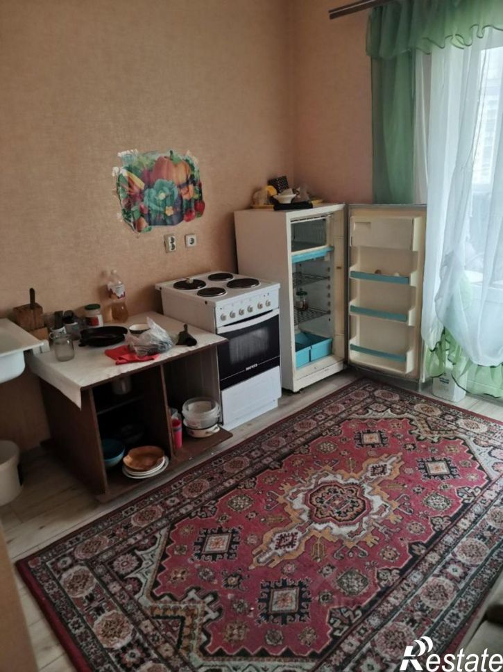 1-комн квартира Острогожская улица, 170/4,  д. 170/4