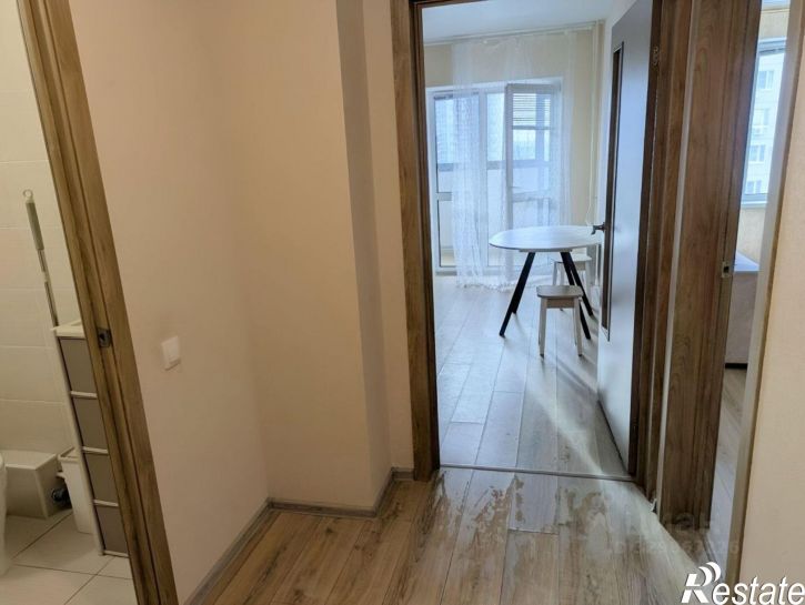 1-комн квартира Острогожская улица, 170/1,  д. 170/1