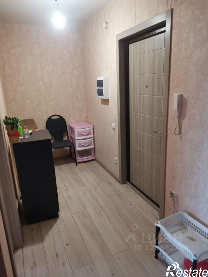 1-комн квартира Острогожская улица, 170/4,  д. 170/4