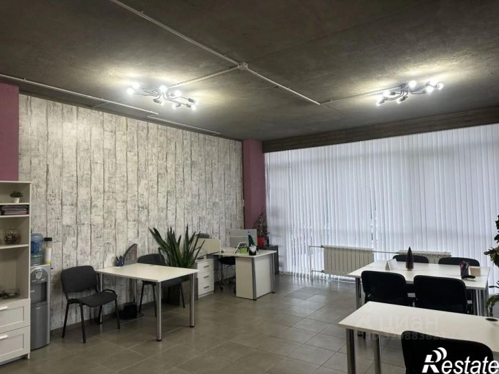 Офис проспект Патриотов, 1Е,  д. 1Е