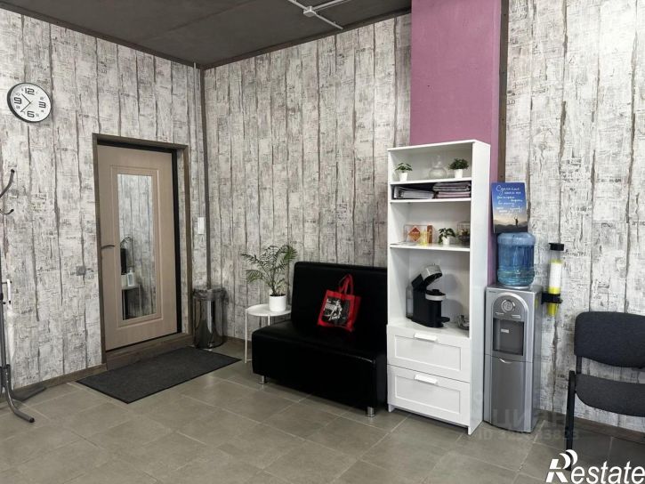 Офис проспект Патриотов, 1Е,  д. 1Е