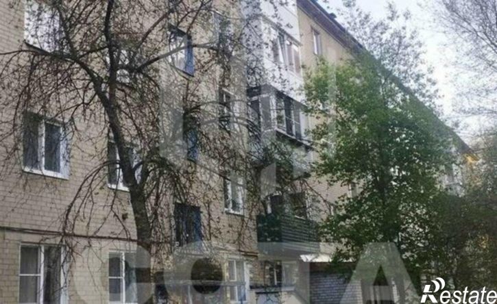 1-комн квартира Пеше-Стрелецкая улица, 109А,  д. 109А