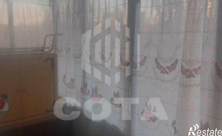 1-комн квартира Пеше-Стрелецкая улица, 109А,  д. 109А