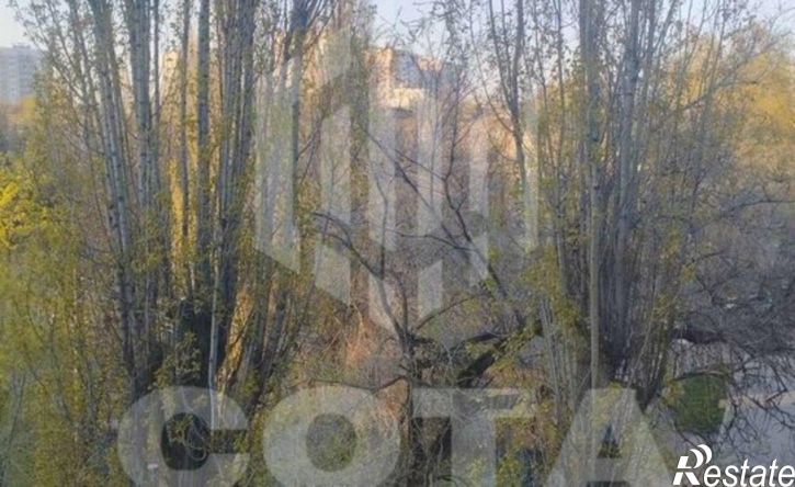 1-комн квартира Пеше-Стрелецкая улица, 109А,  д. 109А