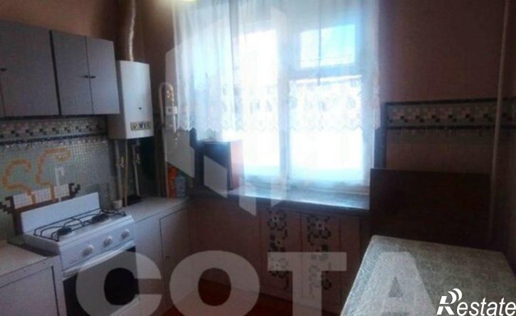 1-комн квартира Пеше-Стрелецкая улица, 109А,  д. 109А