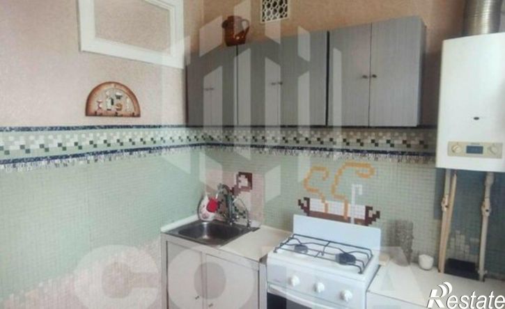 1-комн квартира Пеше-Стрелецкая улица, 109А,  д. 109А