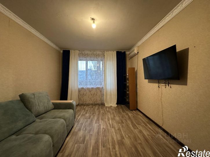 1-комн квартира ул Генерала Лизюкова, 85,  д. 85