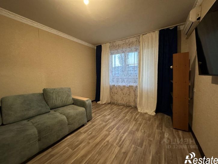 1-комн квартира ул Генерала Лизюкова, 85,  д. 85