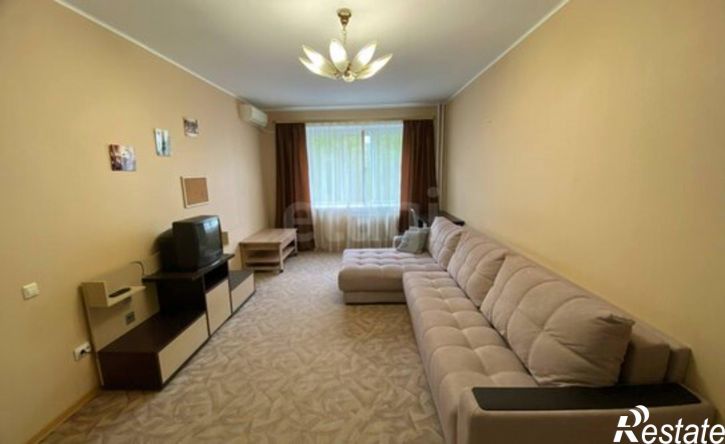 1-комн квартира Плехановская улица, 30,  д. 30