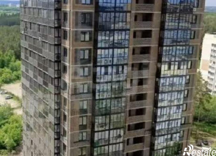 1-комн квартира улица 9 Января, 233/54,  д. 233/54