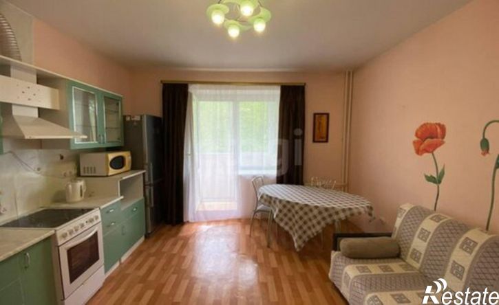 1-комн квартира Плехановская улица, 30,  д. 30