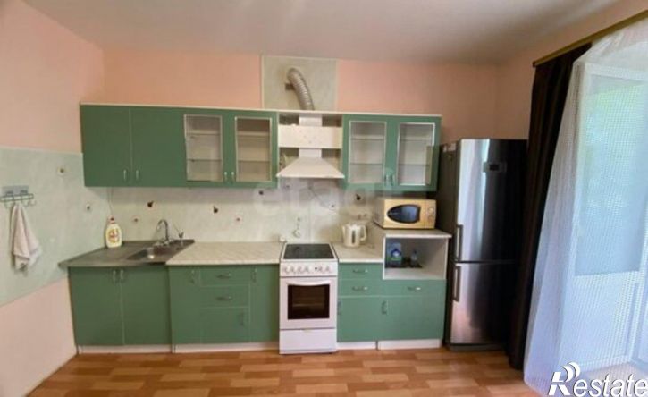 1-комн квартира Плехановская улица, 30,  д. 30