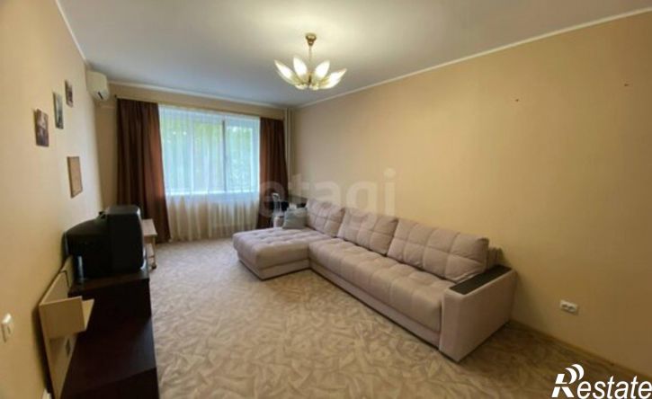 1-комн квартира Плехановская улица, 30,  д. 30