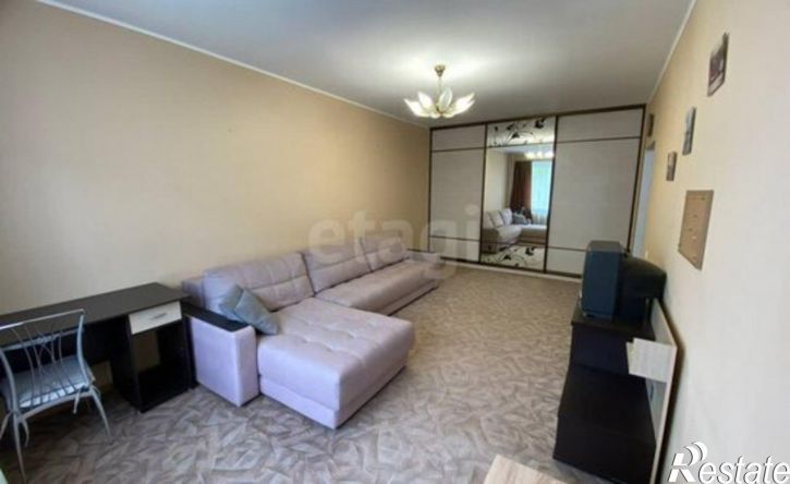 1-комн квартира Плехановская улица, 30,  д. 30