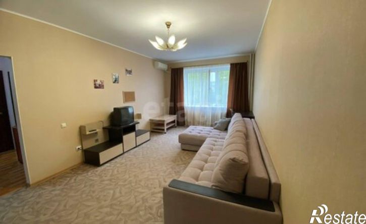 1-комн квартира Плехановская улица, 30,  д. 30