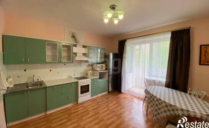 1-комн квартира Плехановская улица, 30,  д. 30