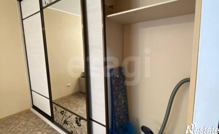 1-комн квартира Плехановская улица, 30,  д. 30