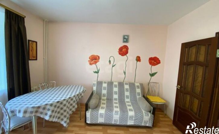 1-комн квартира Плехановская улица, 30,  д. 30