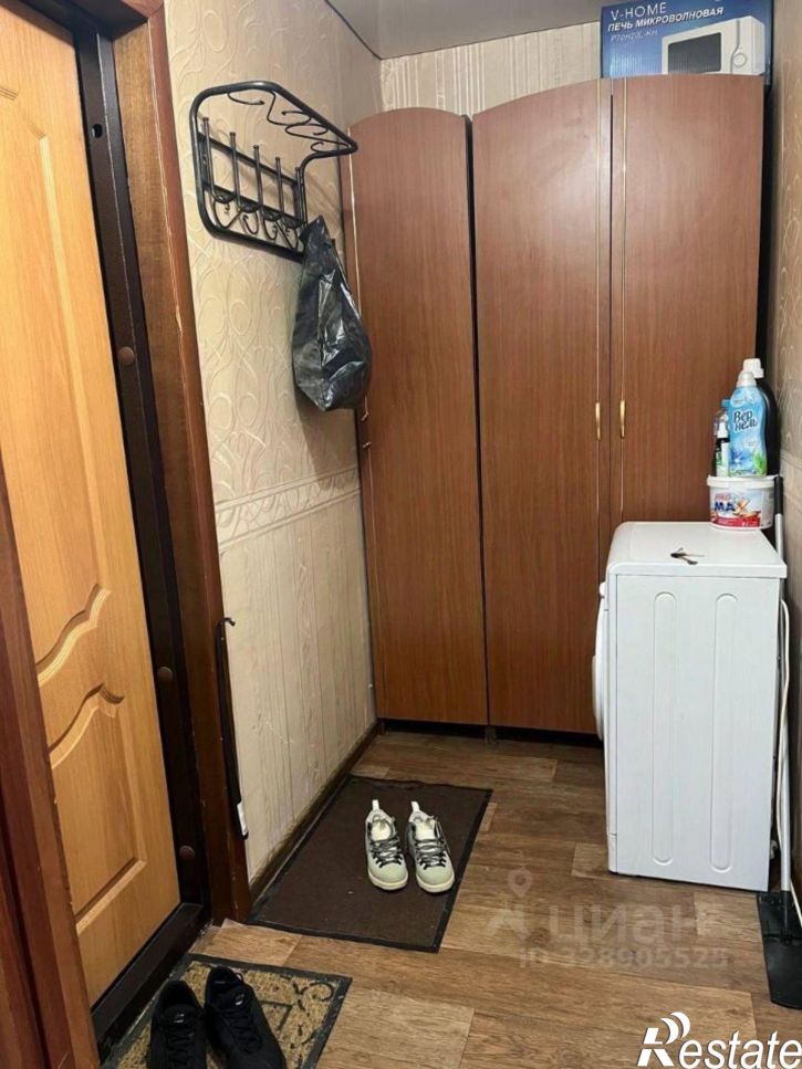 1-комн квартира ул Героев Сибиряков, 48,  д. 48