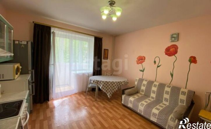 1-комн квартира Плехановская улица, 30,  д. 30
