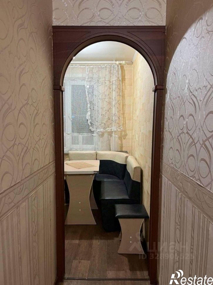 1-комн квартира ул Героев Сибиряков, 48,  д. 48