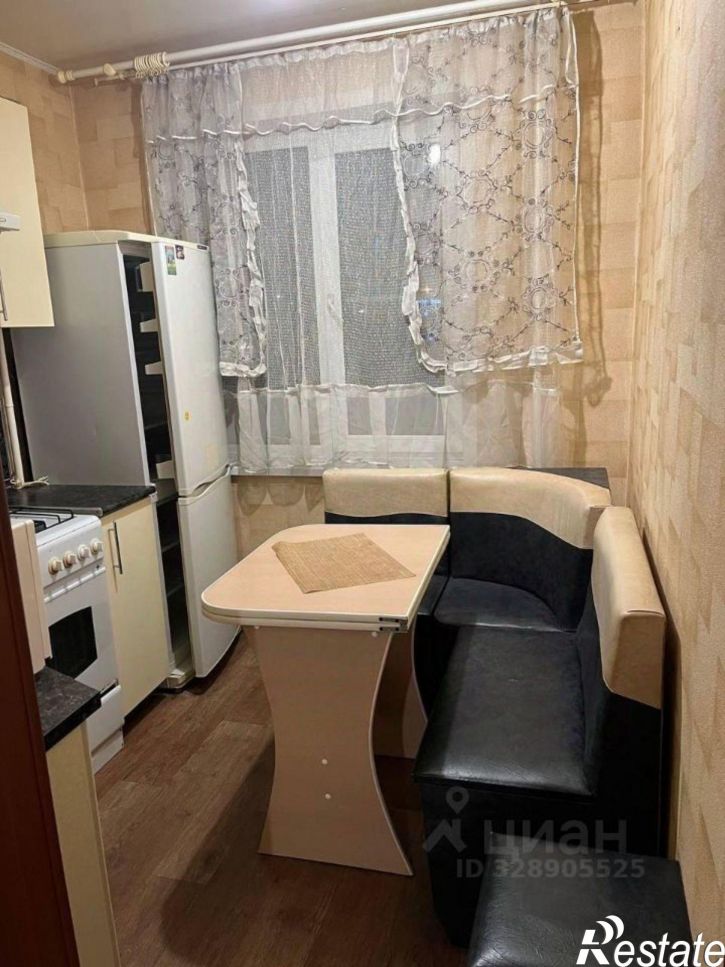 1-комн квартира ул Героев Сибиряков, 48,  д. 48