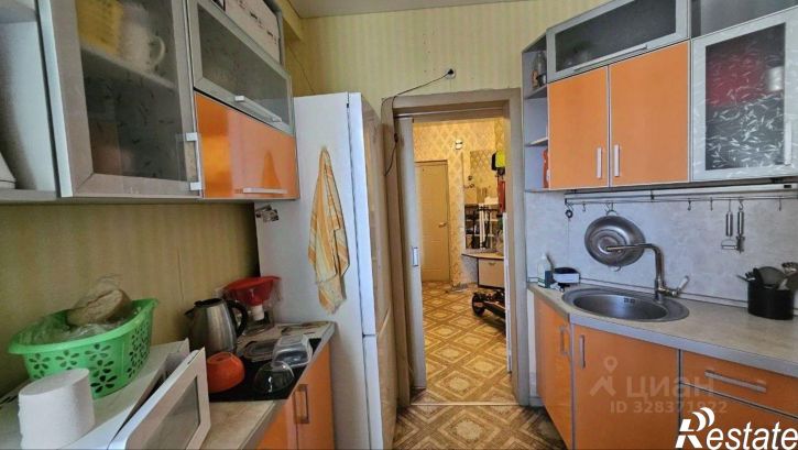 1-комн квартира ул Березовая роща, 24/1,  д. 24/1