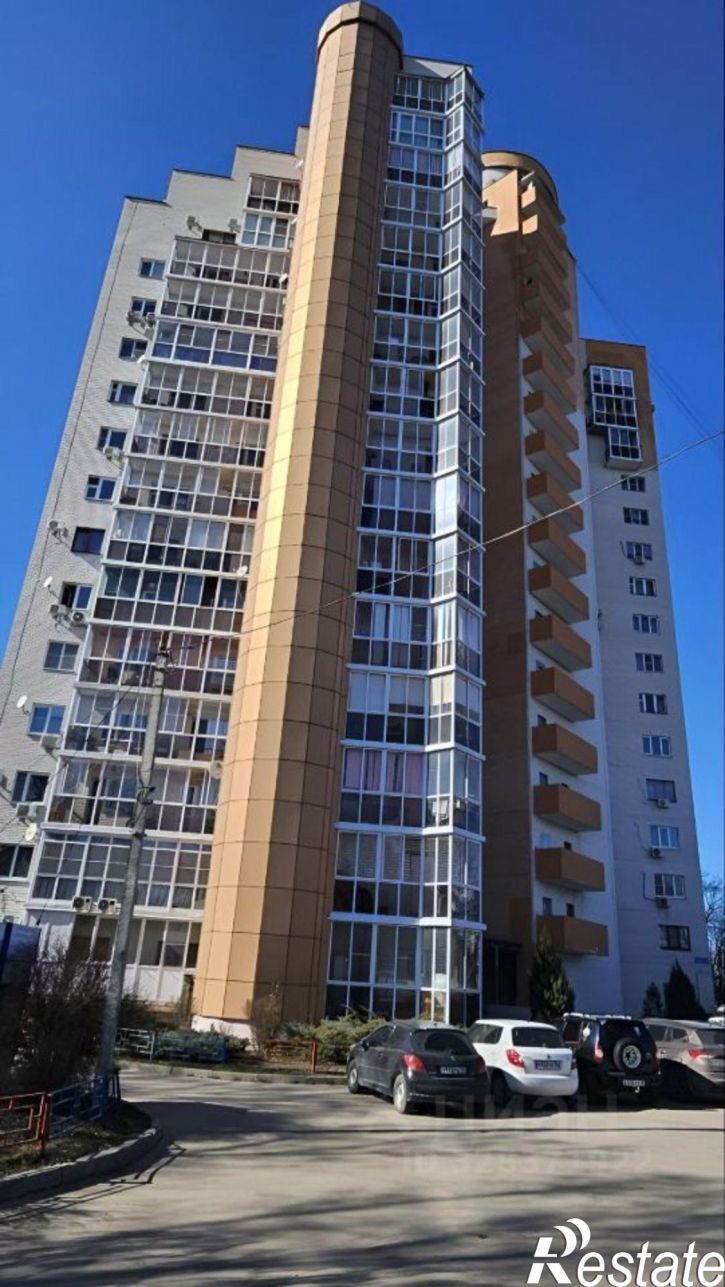 1-комн квартира ул Березовая роща, 24/1,  д. 24/1