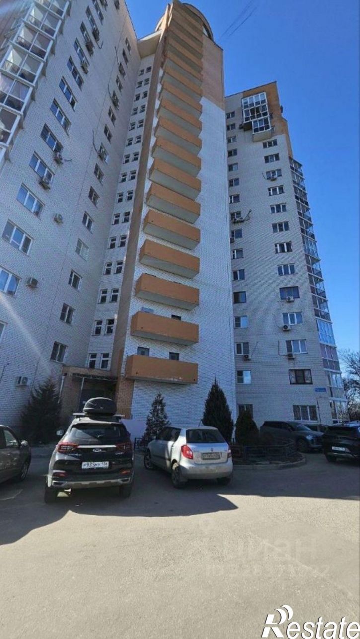 1-комн квартира ул Березовая роща, 24/1,  д. 24/1