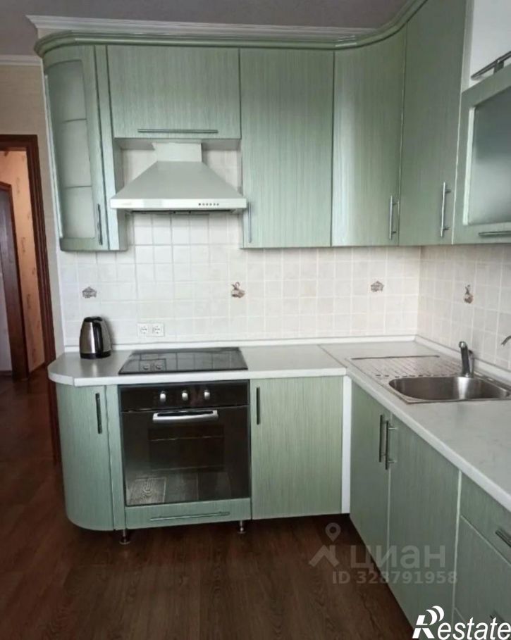 1-комн квартира ул Челюскинцев, 101а,  д. 101а