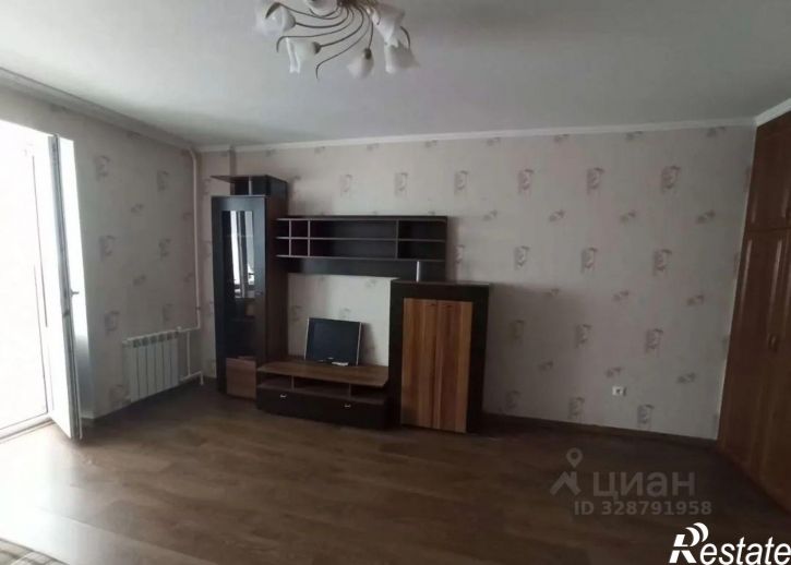 1-комн квартира ул Челюскинцев, 101а,  д. 101а
